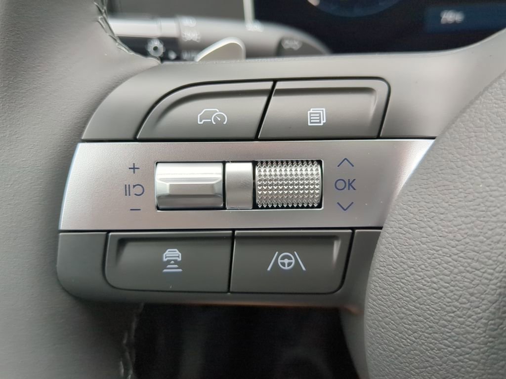 New 2024 Hyundai Sonata SEL w/ Convenience Package image 12