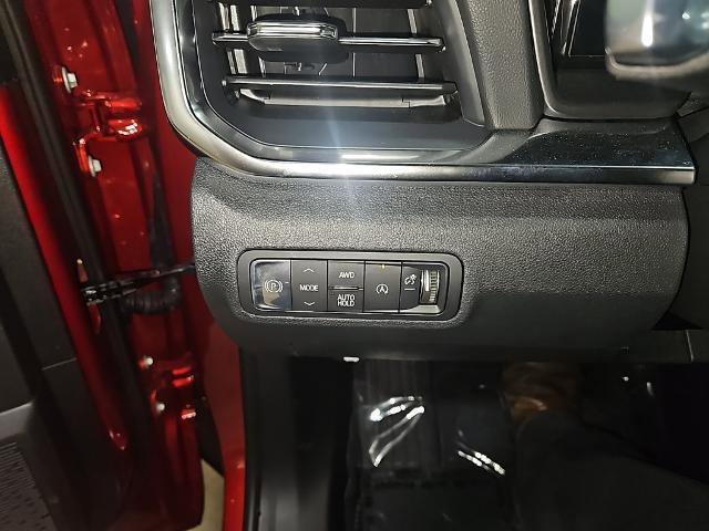 New 2026 GMC Terrain Elevation w/ Elevation Premium Package image 11