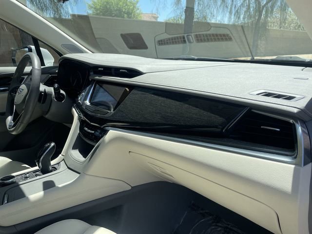 Certified 2023 Cadillac XT6 Premium Luxury w/ Technology Package AWD/4WD image 30