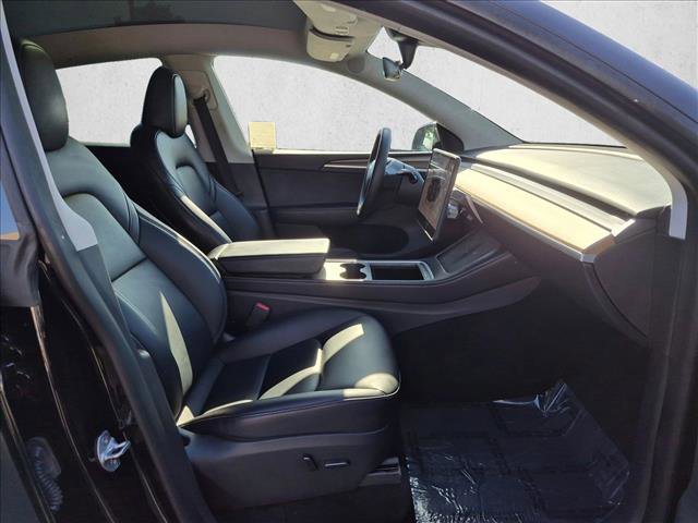 Used 2023 Tesla Model Y Long Range AWD/4WD image 20