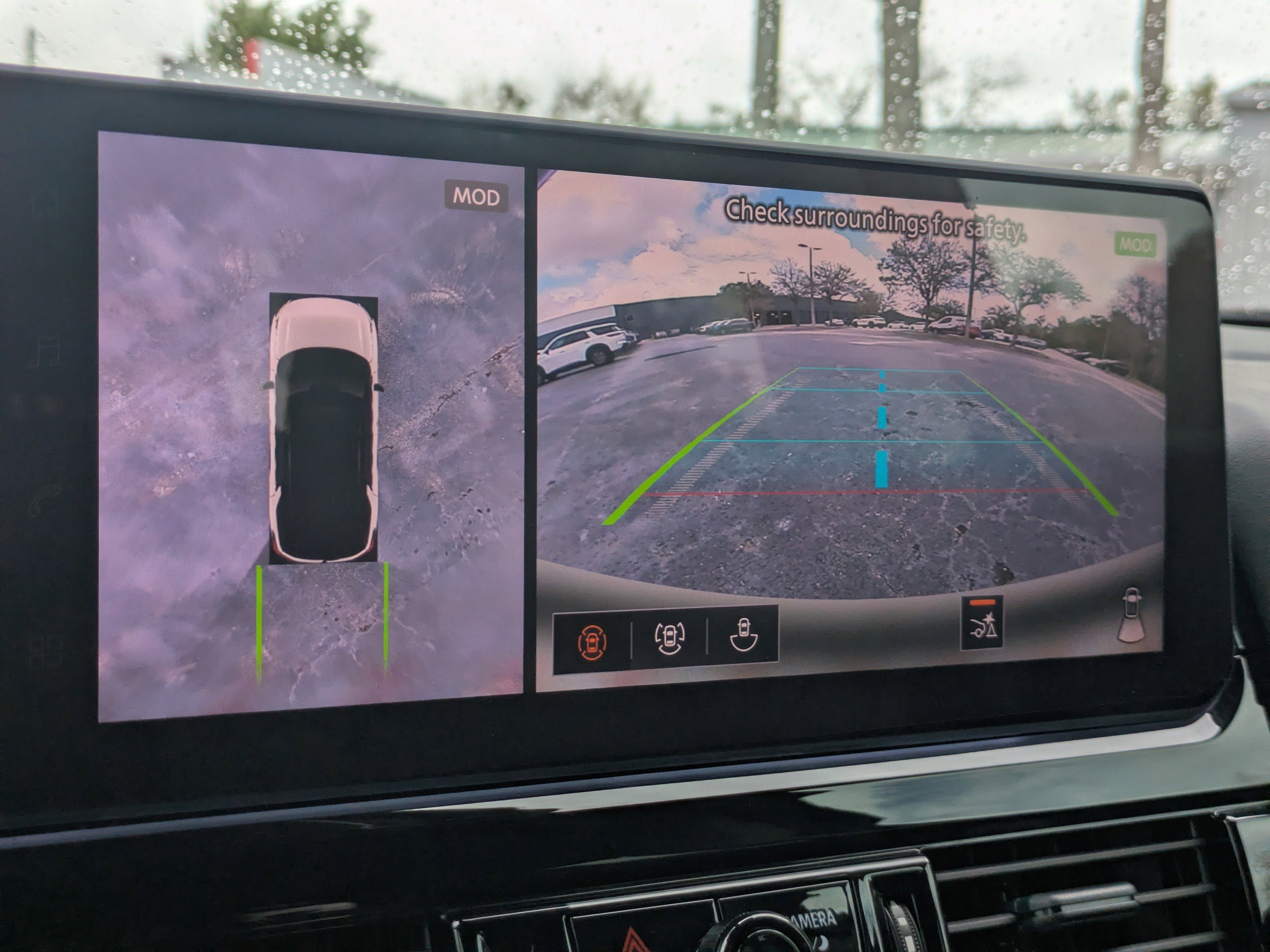 New 2026 Nissan Pathfinder SL AWD/4WD image 24