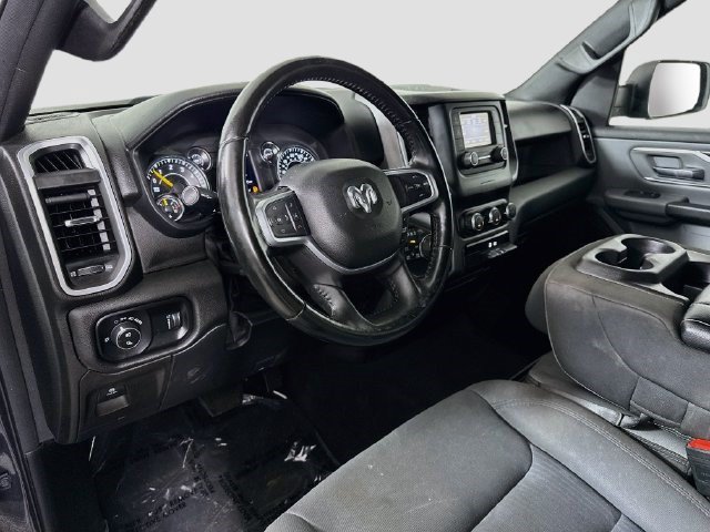 Used 2021 RAM 1500 Big Horn AWD/4WD image 22