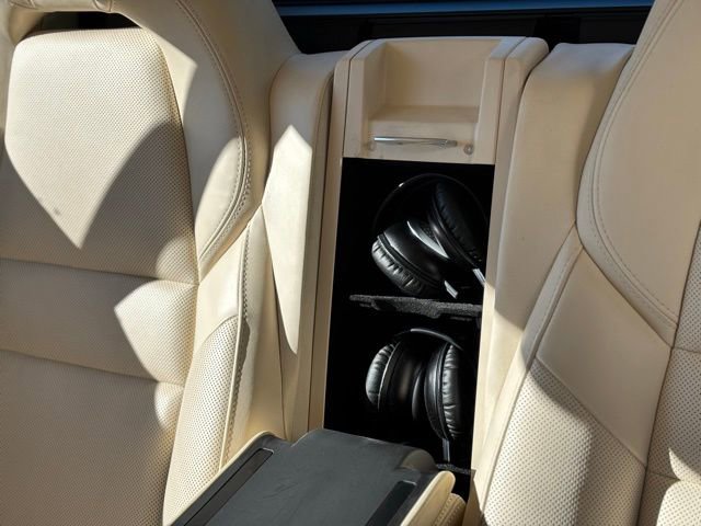 Used 2014 Porsche Panamera Turbo image 65