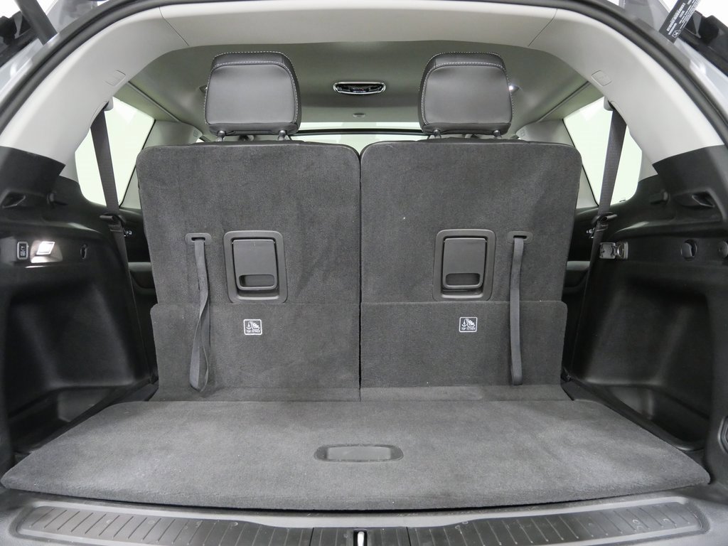 Used 2022 Jeep Grand Cherokee L Limited image 28