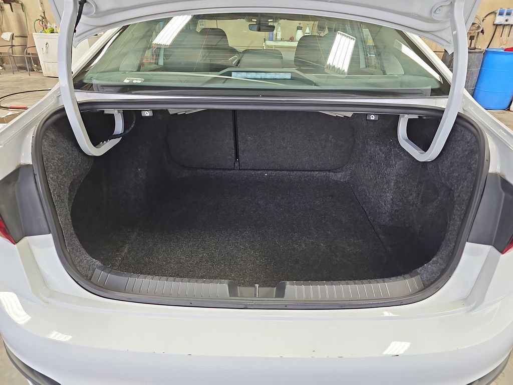 Used 2024 Volkswagen Jetta S image 12