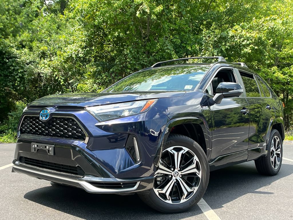 Used 2024 Toyota RAV4 XSE w/ Weather Package AWD/4WD 360° Tour
