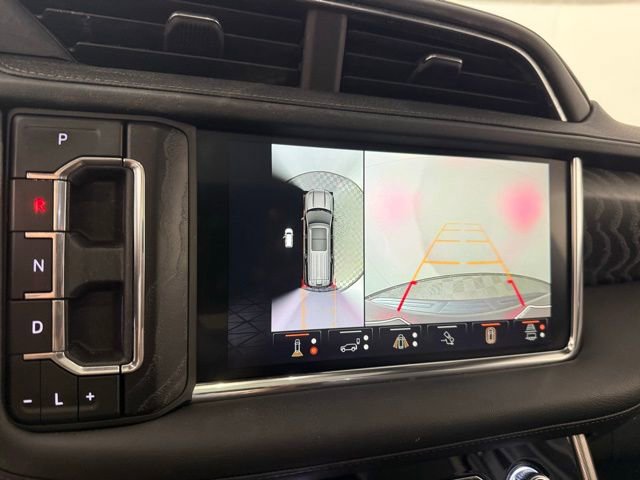 Used 2023 GMC Yukon Denali w/ Denali Reserve Package image 18