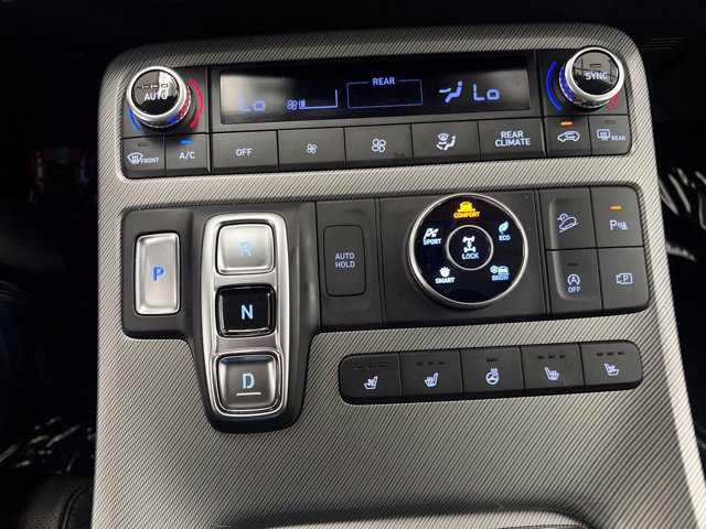 Used 2025 Hyundai Palisade SEL AWD/4WD image 28