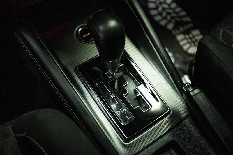 Used 2021 Mitsubishi Outlander Sport LE image 18