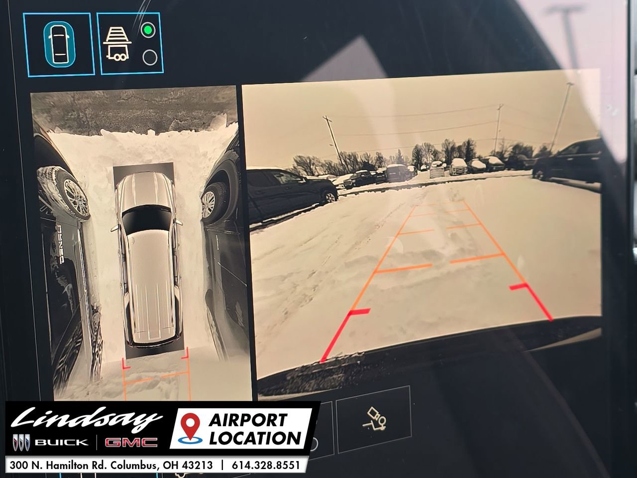 New 2026 GMC Yukon XL Elevation image 16