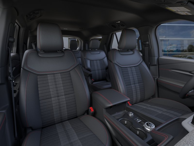 New 2026 Ford Explorer ST-Line AWD/4WD image 10