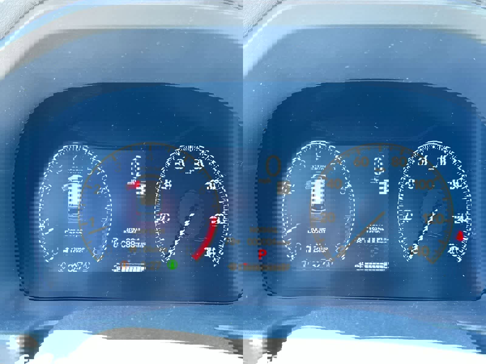 New 2026 Honda Odyssey EX-L image 21