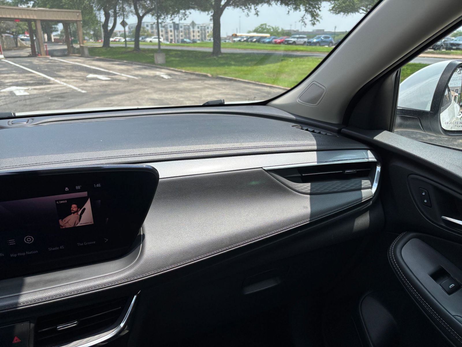 Used 2025 Buick Encore GX Preferred FWD image 30