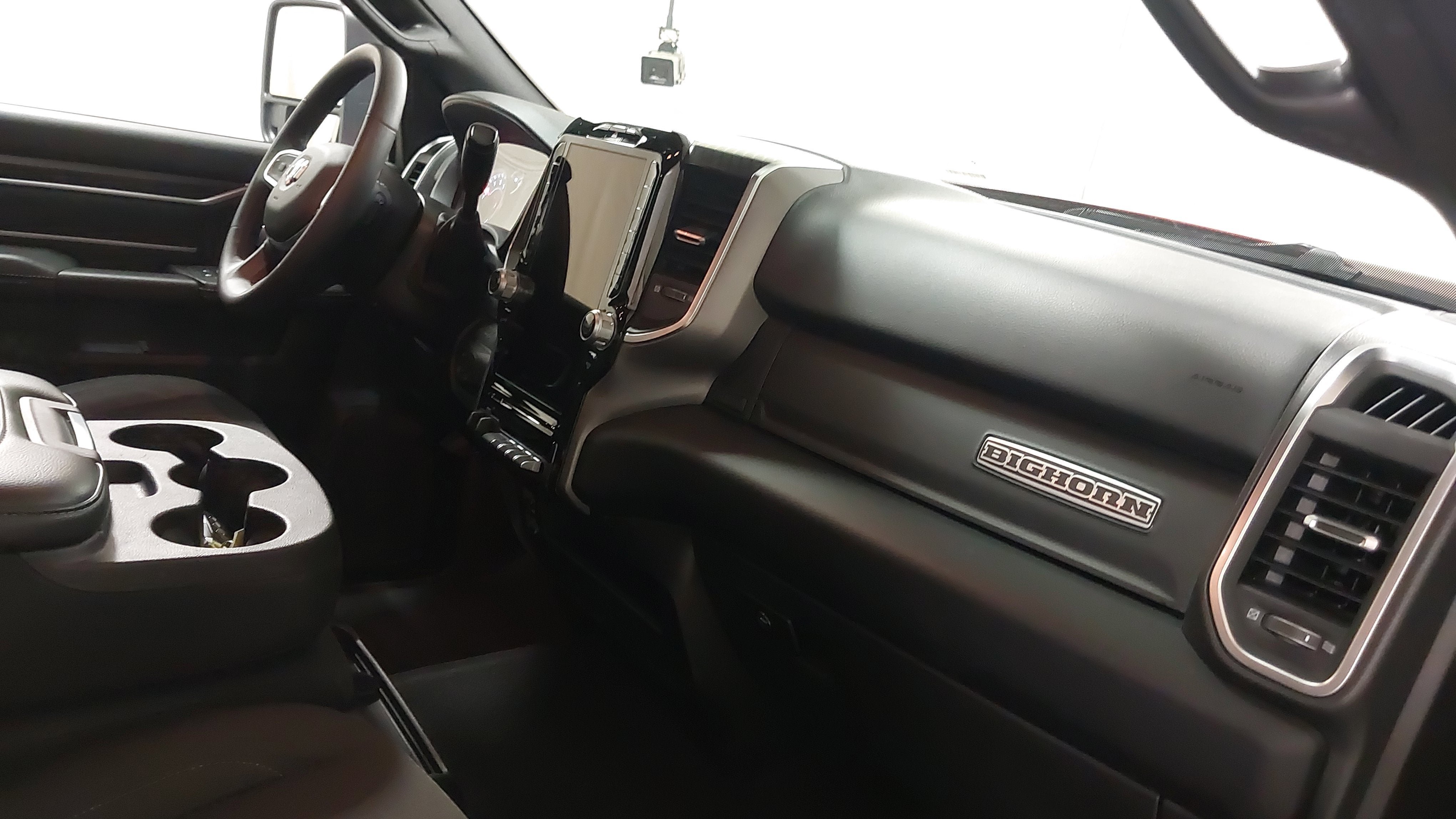 Used 2026 RAM 2500 Big Horn AWD/4WD image 28