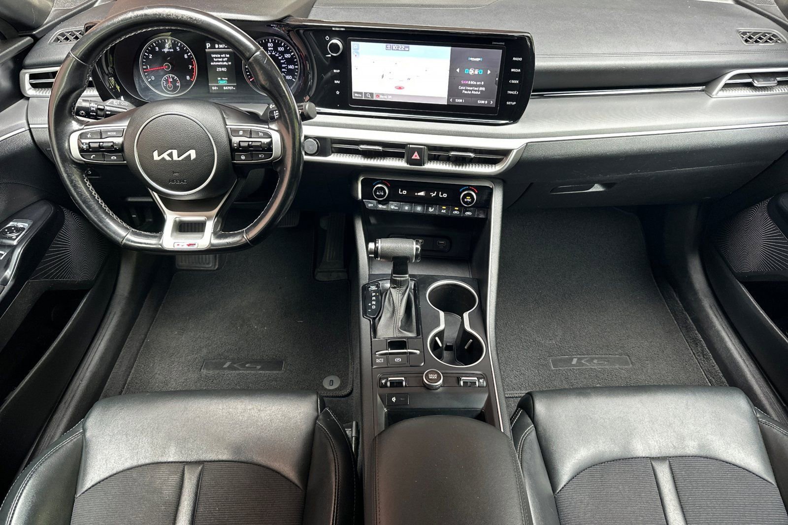Used 2022 Kia K5 GT-Line AWD/4WD image 13