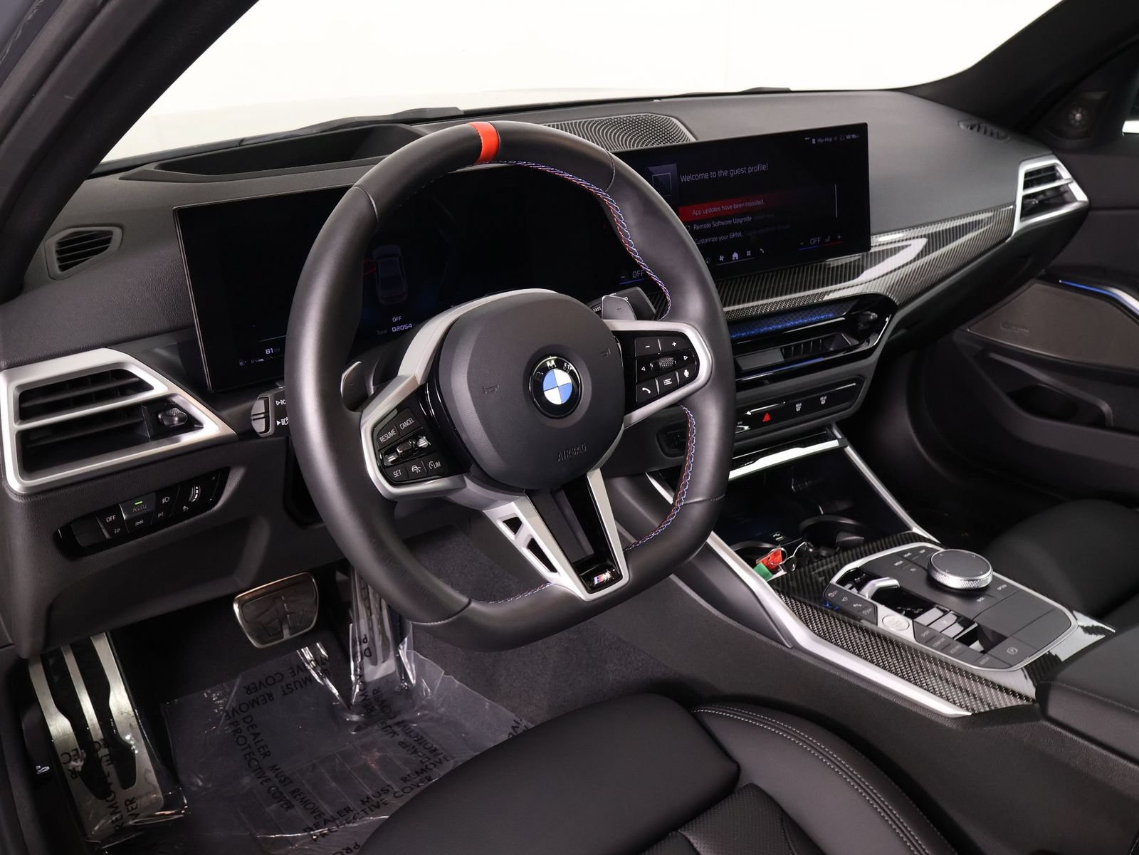 Used 2026 BMW M340i w/ Premium Package RWD image 14