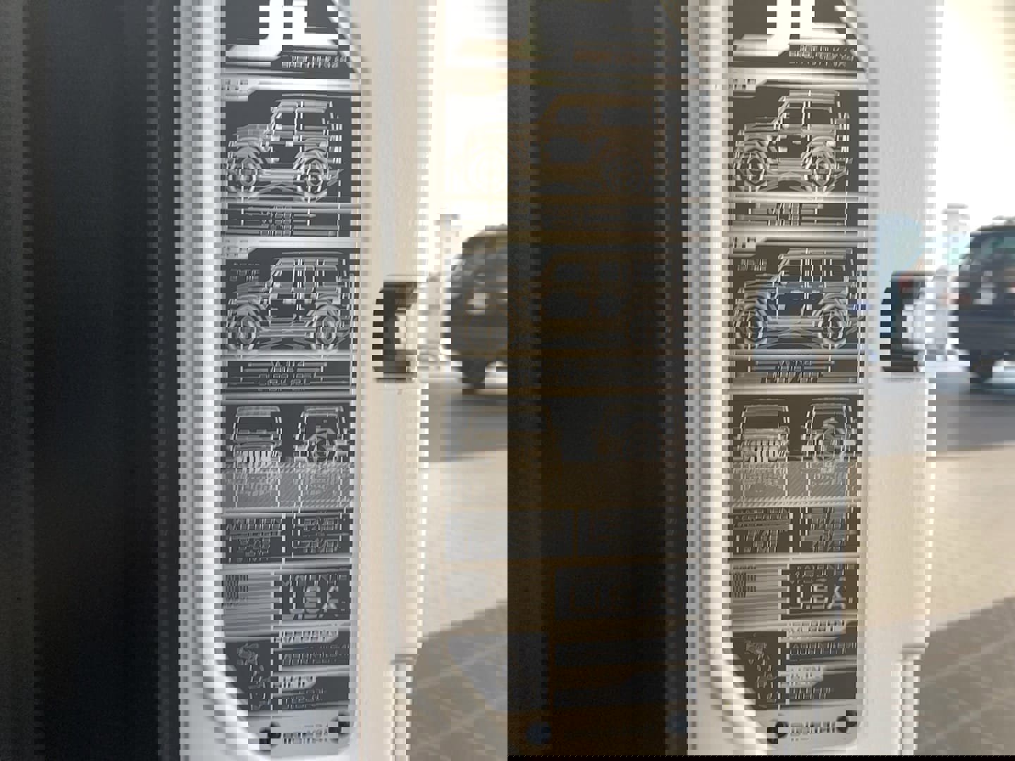 Used 2022 Jeep Wrangler Sport image 6