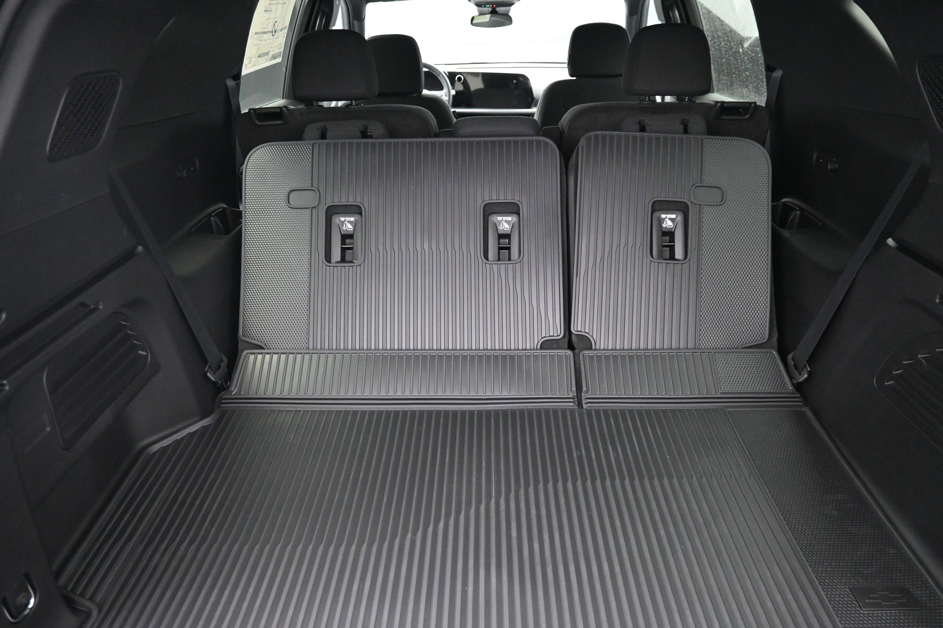 New 2026 Chevrolet Traverse LT FWD image 28