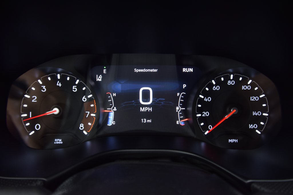 New 2026 Jeep Compass Limited AWD/4WD image 27