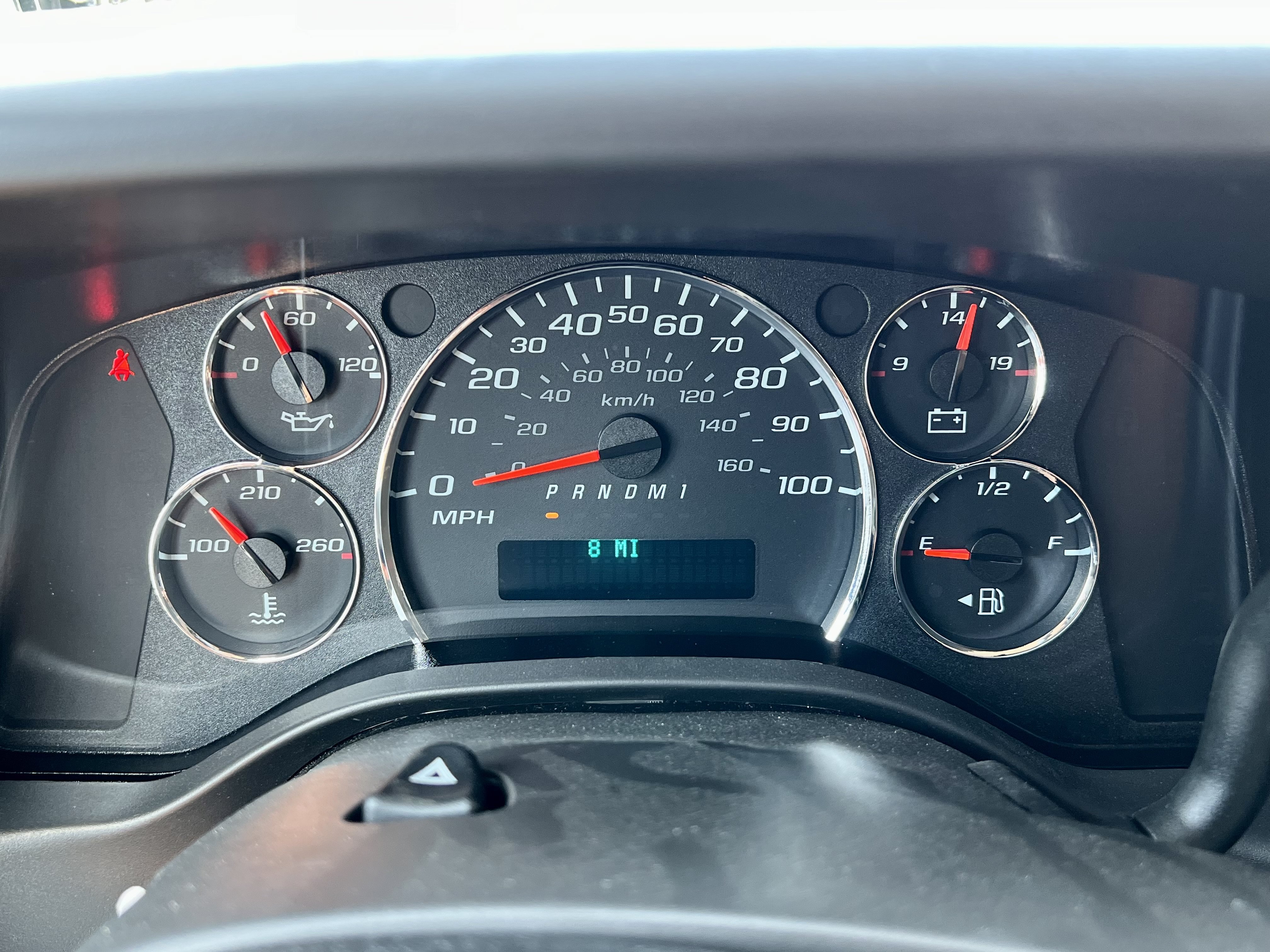 New 2026 GMC Savana 2500 Extended w/ Enhanced Convenience Package RWD image 14