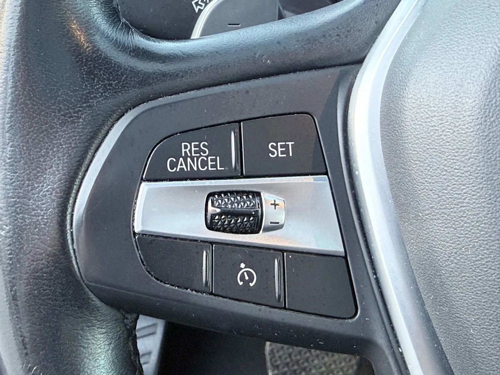 Used 2021 BMW X3 sDrive30i image 16