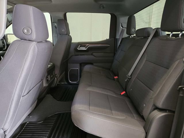 New 2025 Chevrolet Silverado 1500 LT image 9