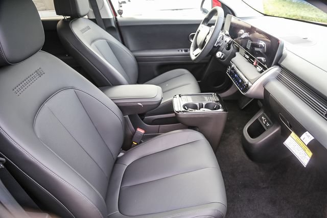 New 2026 Hyundai Ioniq 5 SEL RWD image 18
