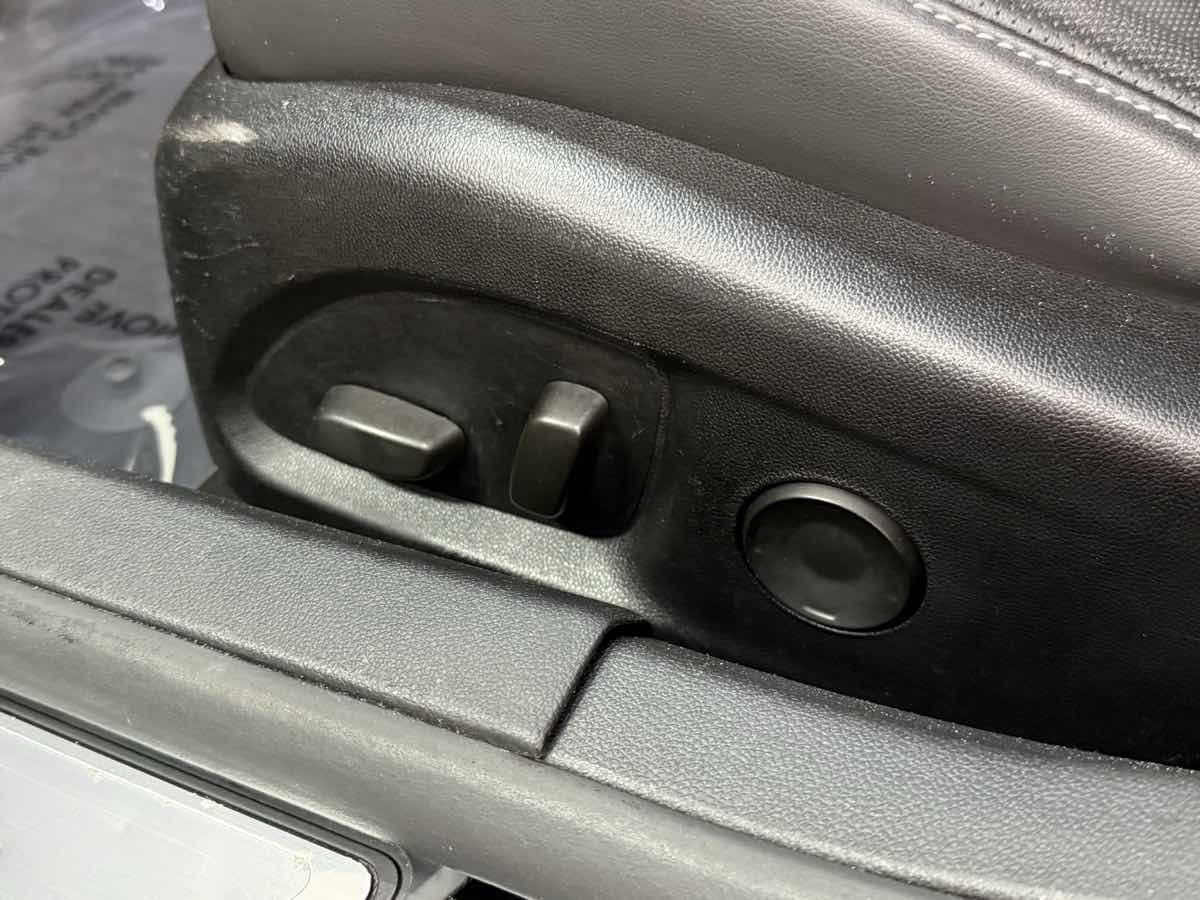 Used 2020 Cadillac CT5 Premium Luxury w/ Parking Package image 32