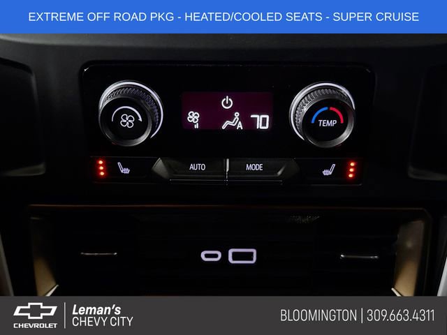 Used 2024 GMC Hummer EV 2X w/ Extreme Off-Road Package image 24