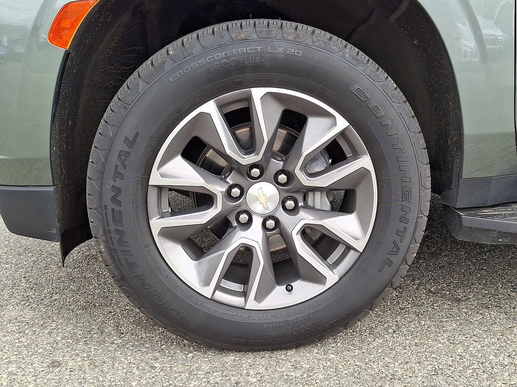 Certified 2023 Chevrolet Tahoe LT w/ LT Signature Plus Package image 33