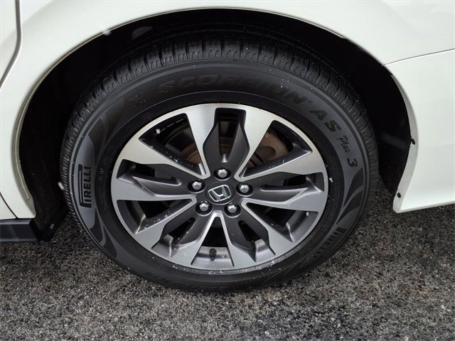 Used 2022 Honda Odyssey EX-L image 27