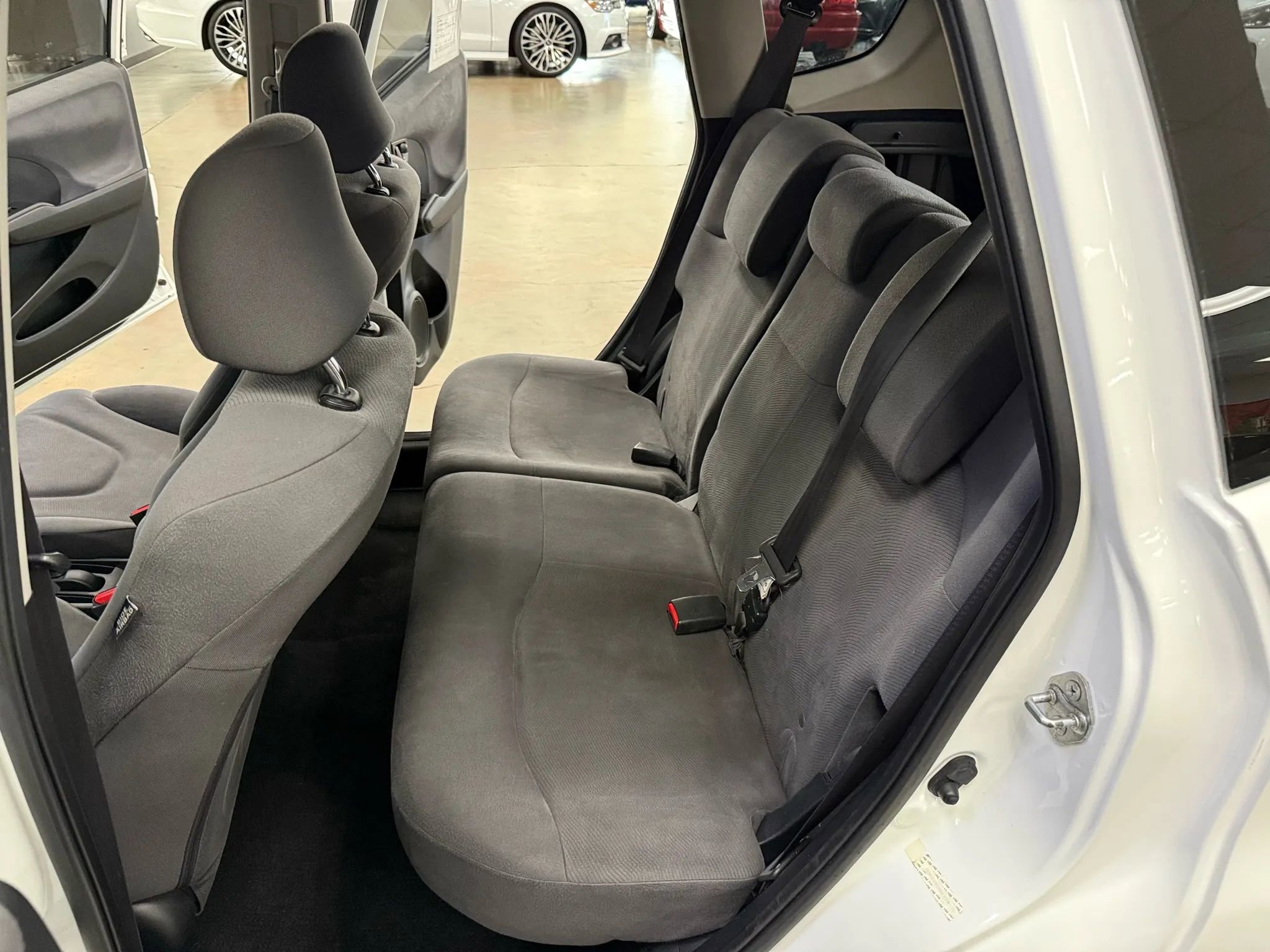 Used 2013 Honda Fit image 11