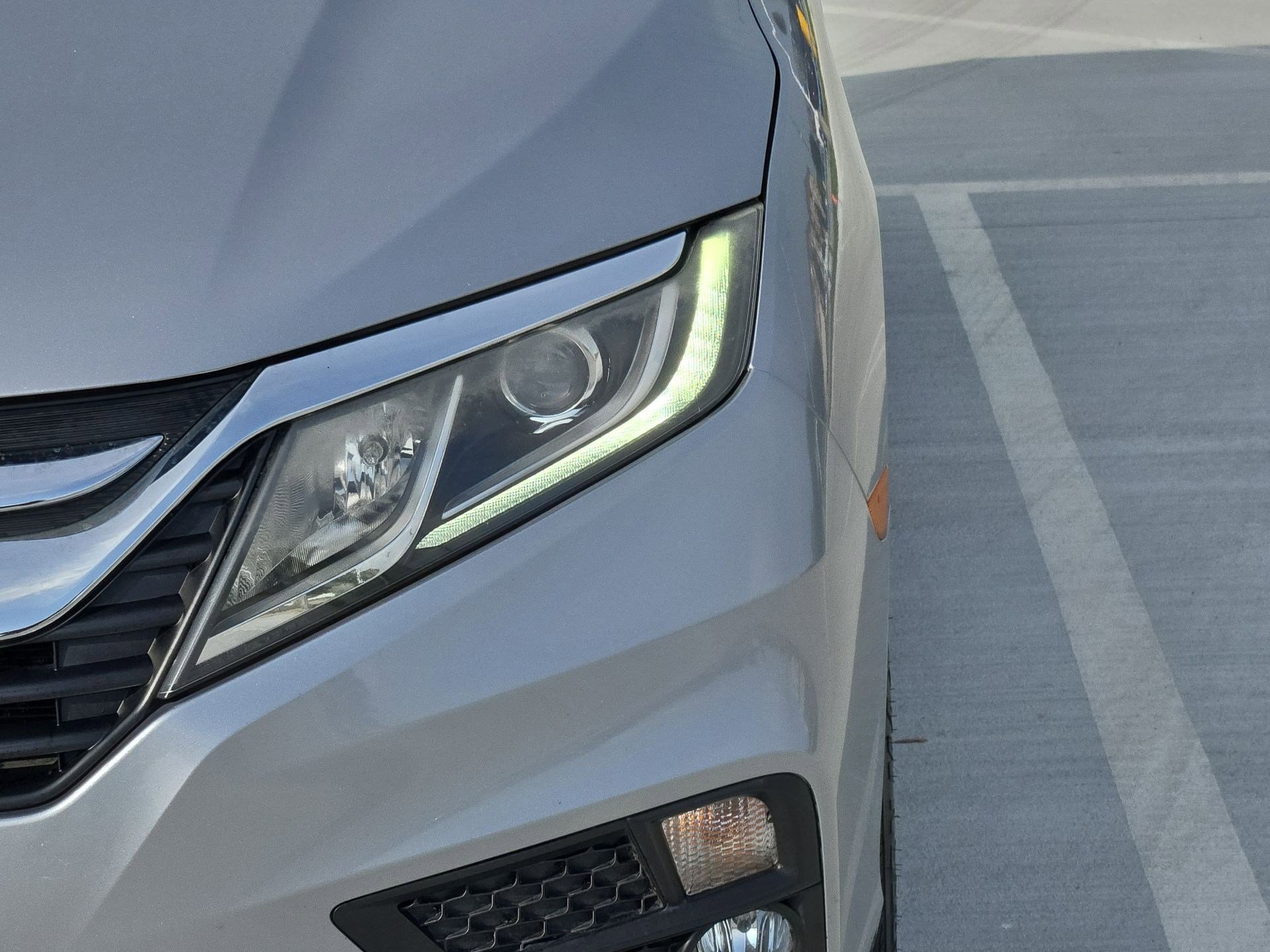 Used 2019 Honda Odyssey EX-L image 8