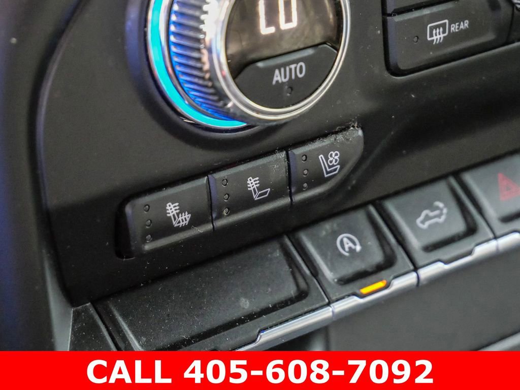 Used 2020 GMC Sierra 1500 SLT AWD/4WD image 29