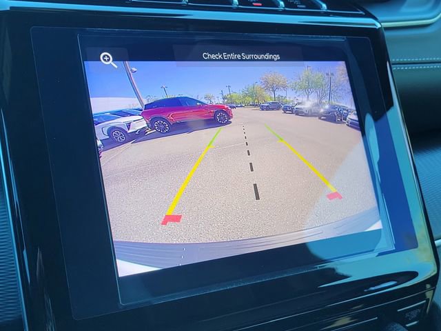 Used 2024 Jeep Grand Cherokee L Laredo w/ Trailer Tow Package image 32