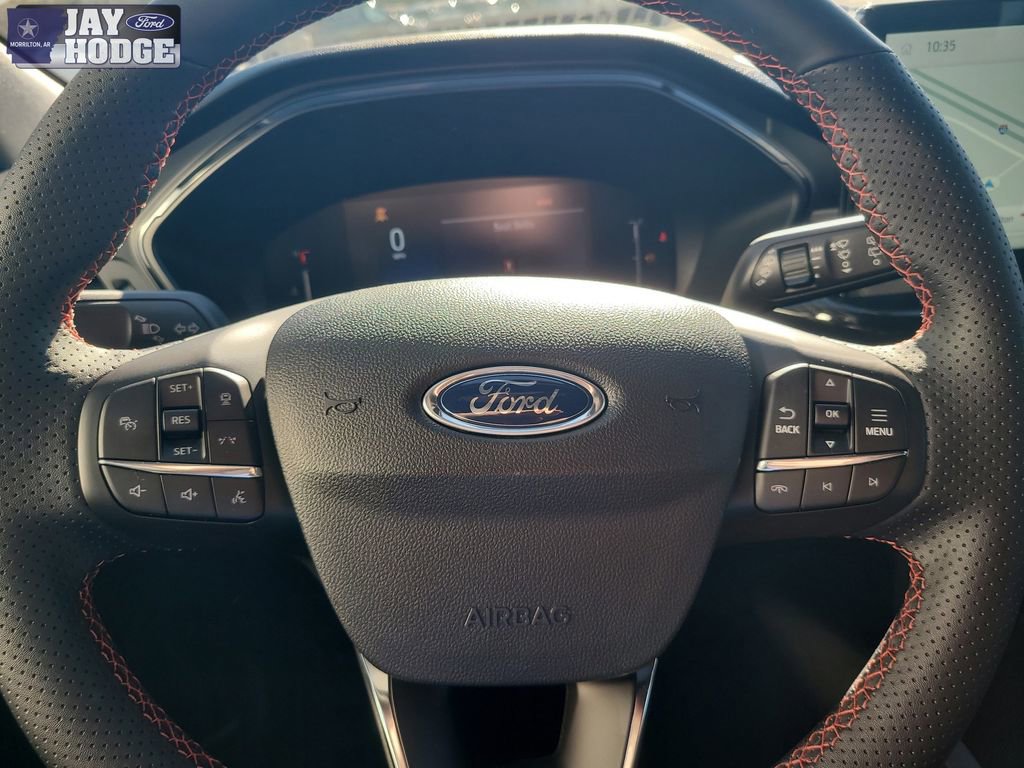 New 2026 Ford Escape ST-Line w/ Tech Pack #1 image 16