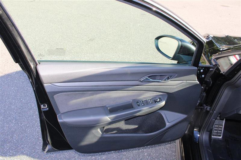 Used 2024 Volkswagen GTI S image 11