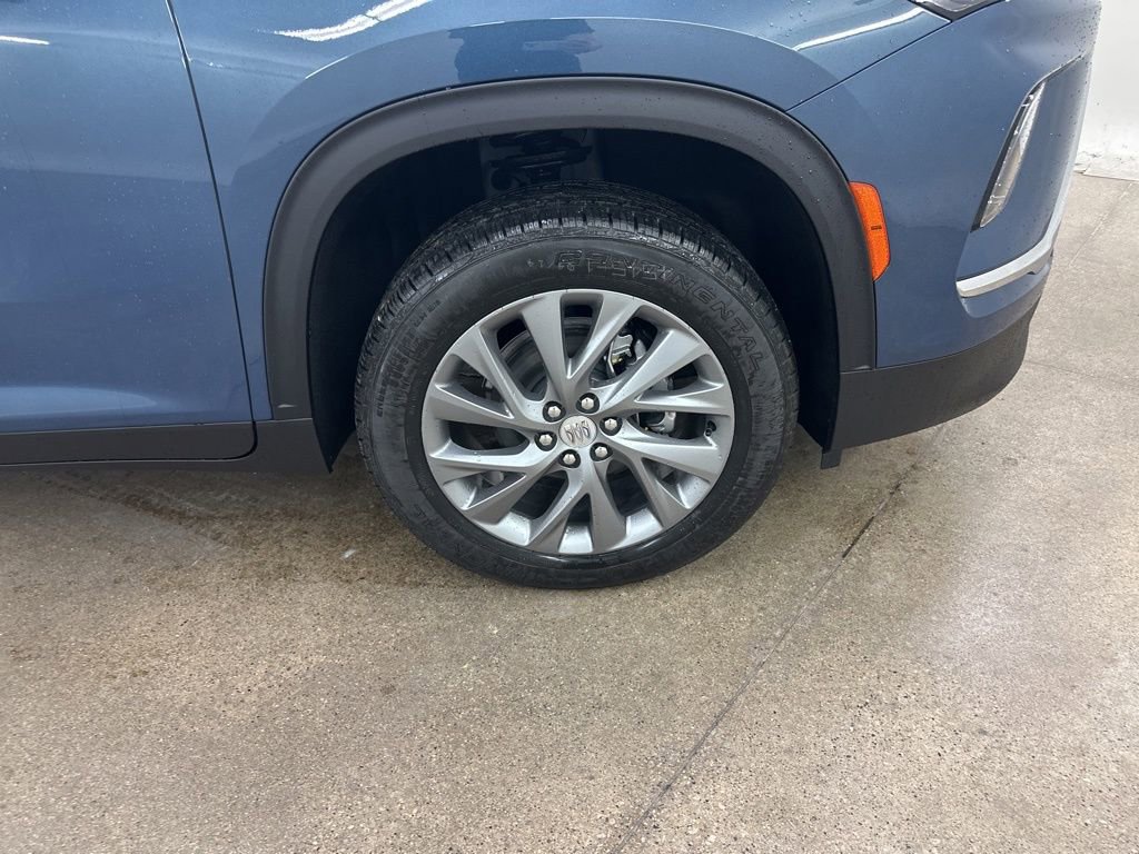 New 2026 Buick Enclave Preferred w/ Power Package AWD/4WD image 14