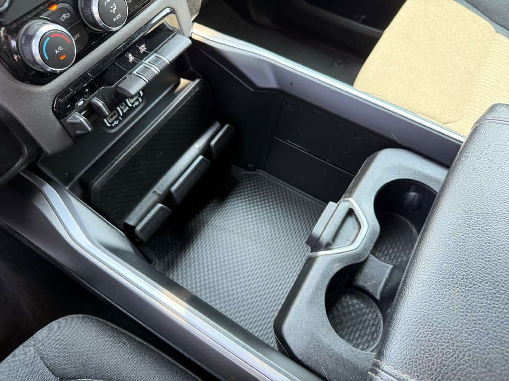Used 2022 RAM 1500 Big Horn AWD/4WD image 47