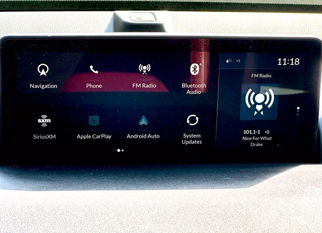 Used 2022 Acura TLX w/ A-SPEC Package FWD image 26