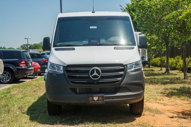 New 2026 Mercedes-Benz Sprinter 2500 image 2