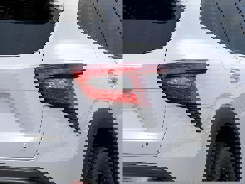 New 2026 Chevrolet Trax LT w/ Midnight Edition image 35