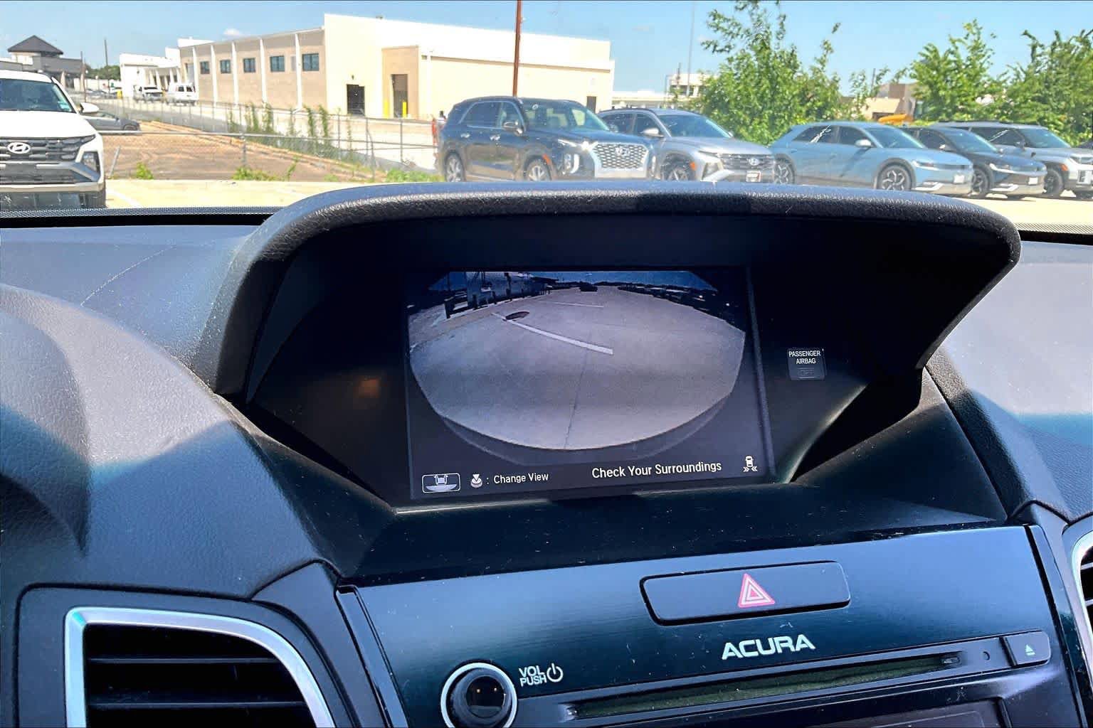 Used 2016 Acura RDX FWD w/ Technology Package image 25