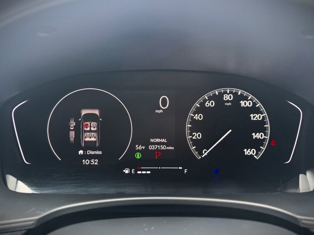 Used 2025 Honda Civic Sport image 13