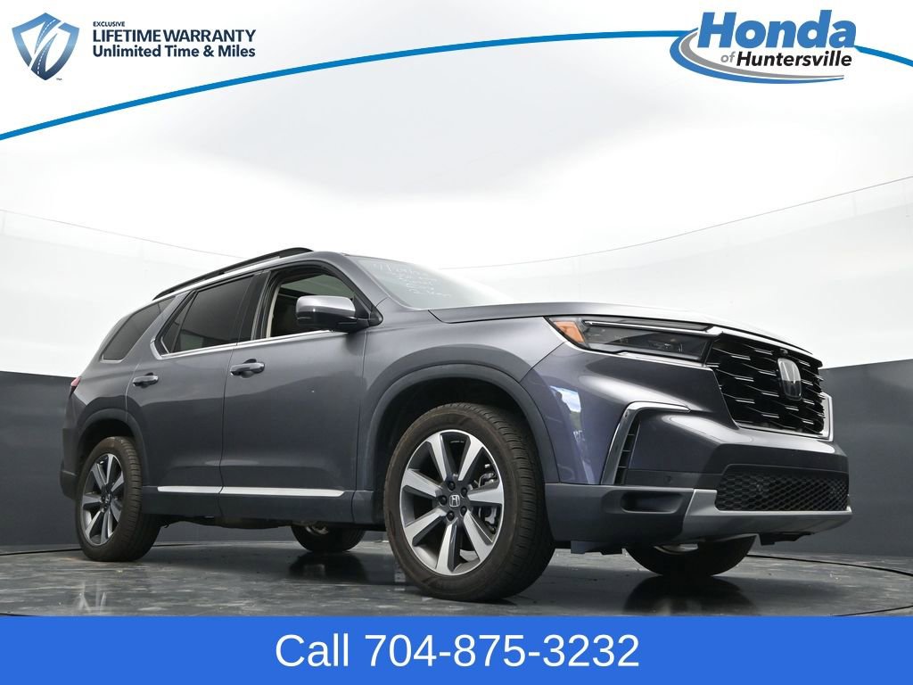 Used 2023 Honda Pilot Elite image 23