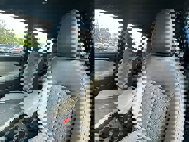 Certified 2025 Subaru Forester image 14