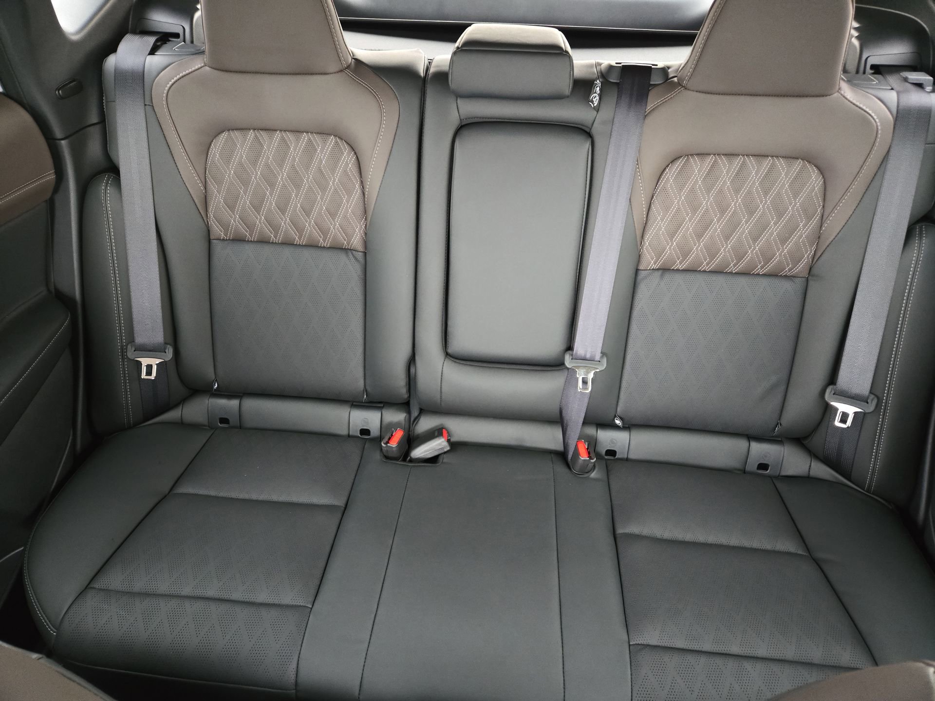 New 2026 Nissan Murano Platinum w/ Cargo Package image 37