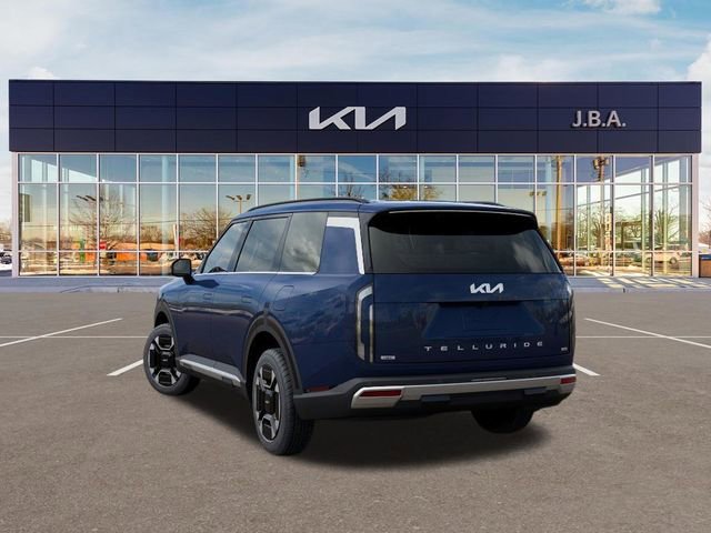 New 2027 Kia Telluride X-Line EX AWD/4WD image 4