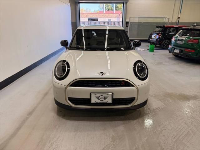 Used 2025 MINI Cooper S image 8
