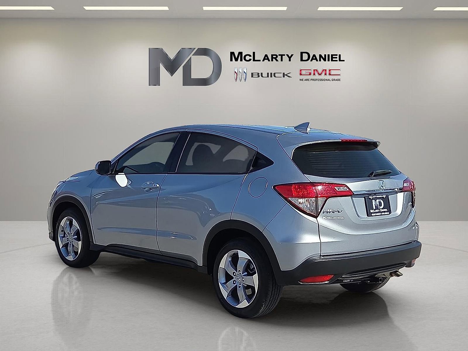 Used 2021 Honda HR-V LX image 4